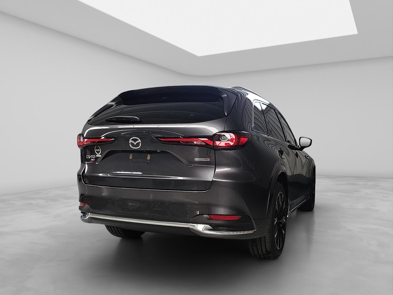 2024 Mazda Mazda CX-90 3.3 Signature At