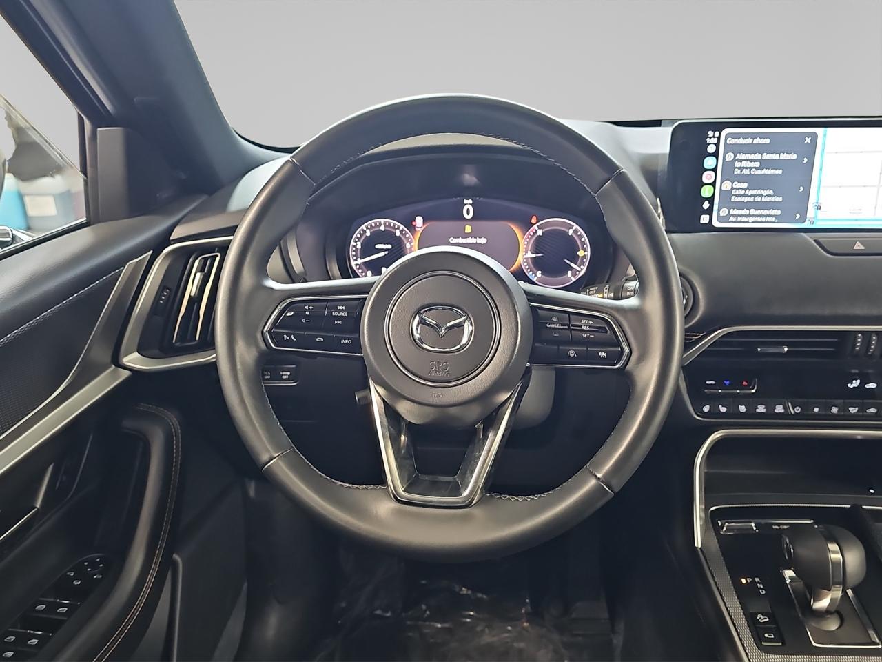 2024 Mazda Mazda CX-90 3.3 Signature At