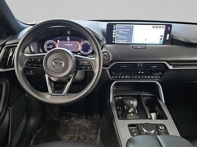 2024 Mazda Mazda CX-90 3.3 Signature At