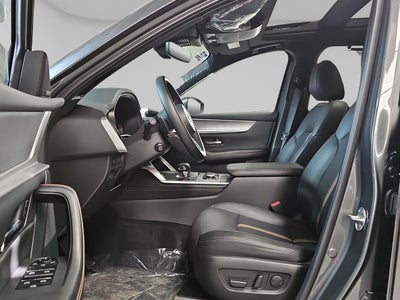 2024 Mazda Mazda CX-90 3.3 Signature At
