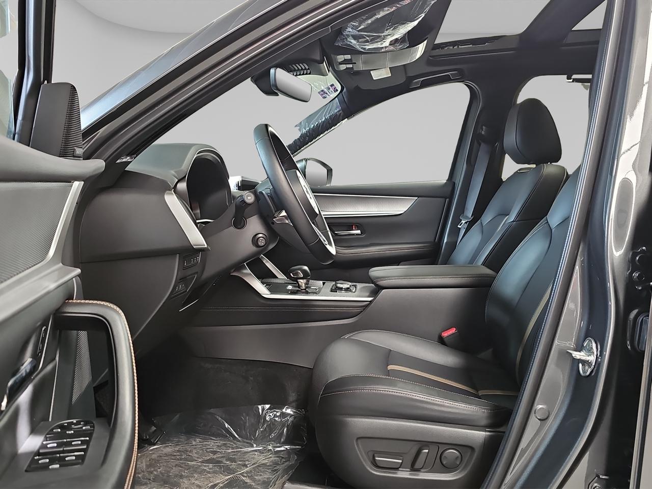 2024 Mazda Mazda CX-90 3.3 Signature At