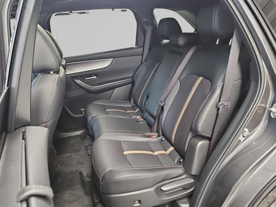2024 Mazda Mazda CX-90 3.3 Signature At