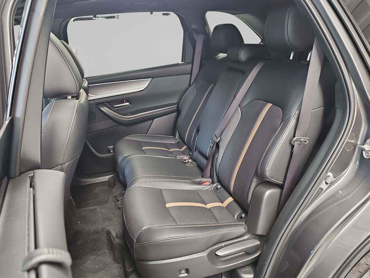 2024 Mazda Mazda CX-90 3.3 Signature At