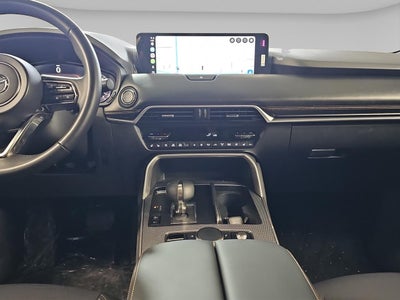 2024 Mazda Mazda CX-90 3.3 Signature At