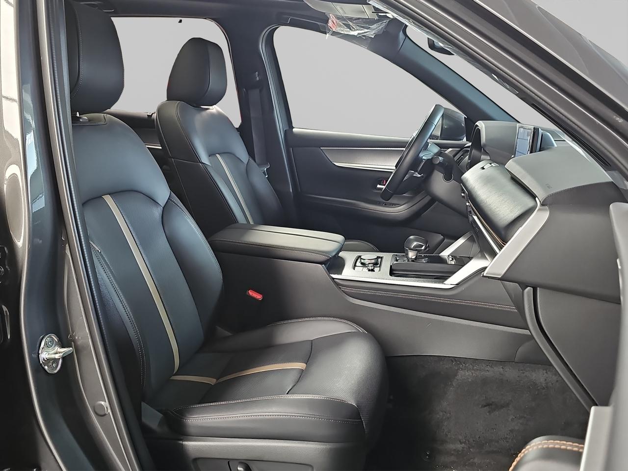 2024 Mazda Mazda CX-90 3.3 Signature At