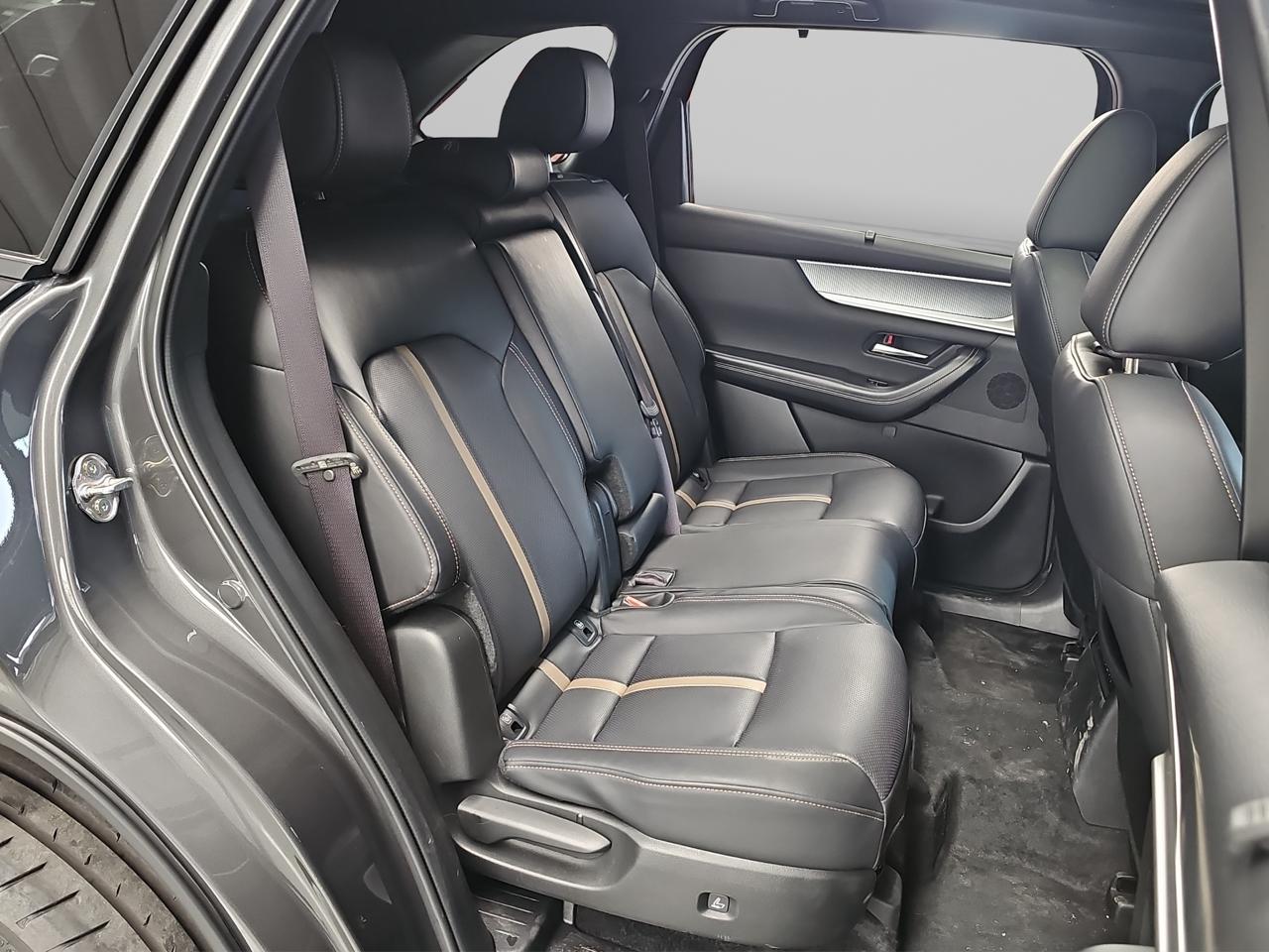 2024 Mazda Mazda CX-90 3.3 Signature At