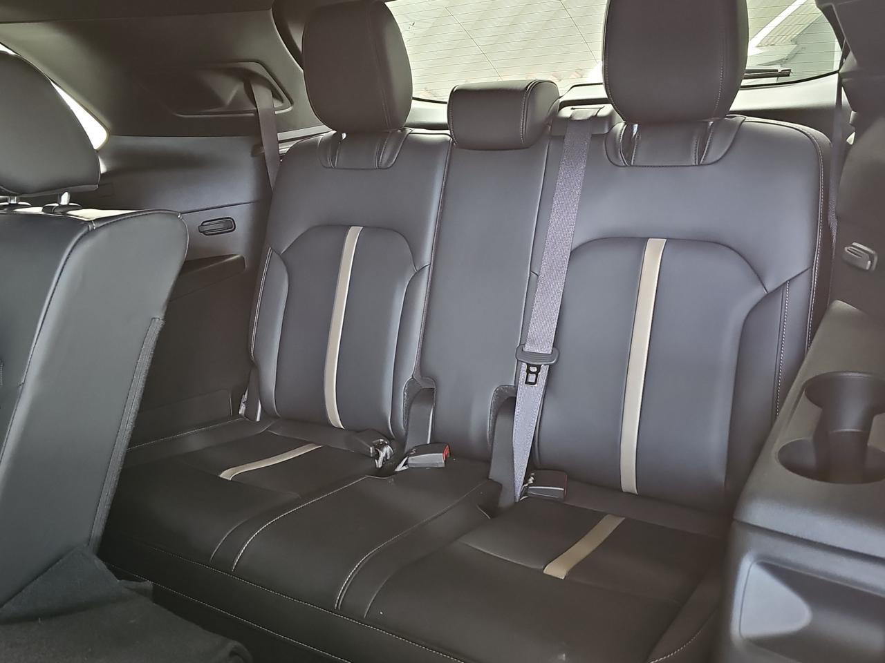 2024 Mazda Mazda CX-90 3.3 Signature At