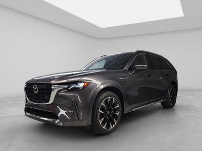 2024 Mazda Mazda CX-90 3.3 Signature At