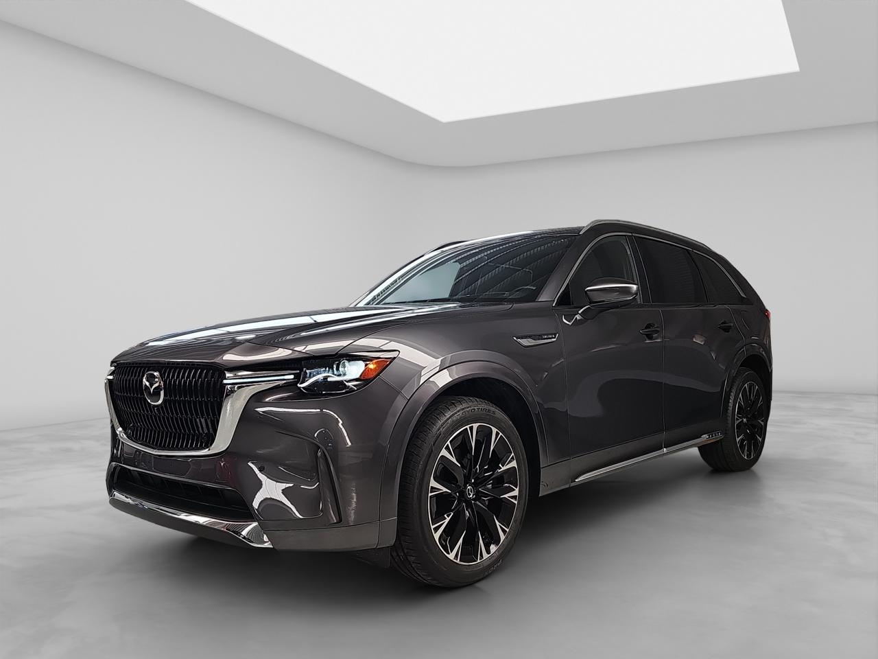 2024 Mazda Mazda CX-90 3.3 Signature At