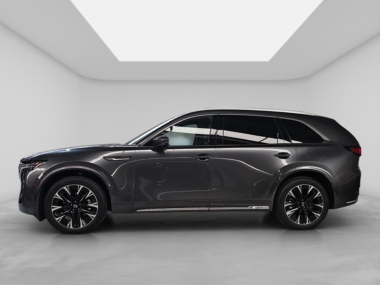 2024 Mazda Mazda CX-90 3.3 Signature At