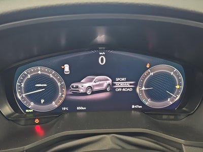 2024 Mazda Mazda CX-90 3.3 Signature At
