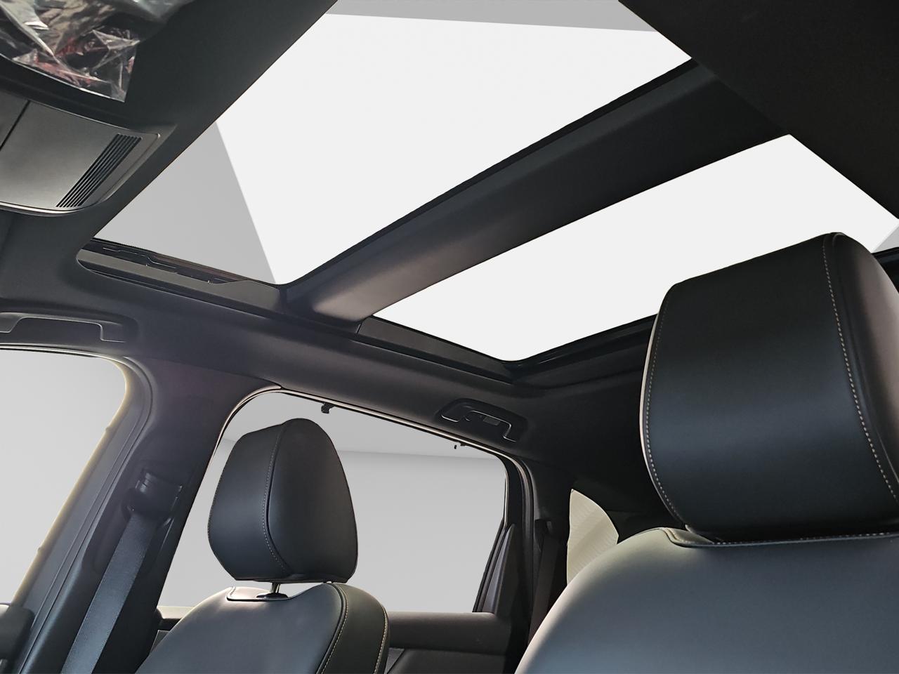 2024 Mazda Mazda CX-90 3.3 Signature At