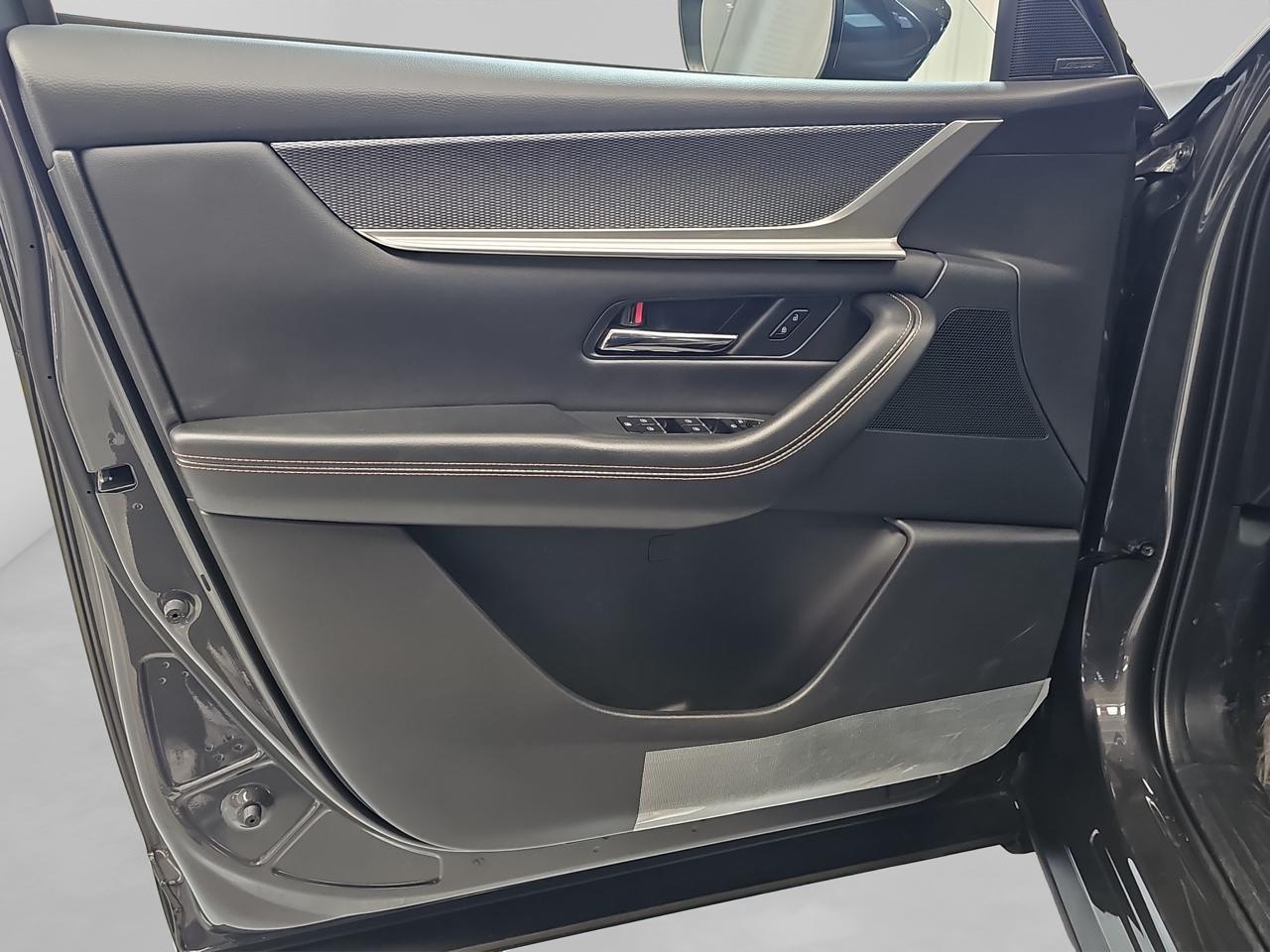 2024 Mazda Mazda CX-90 3.3 Signature At