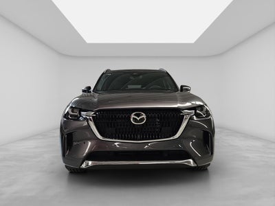 2024 Mazda Mazda CX-90 3.3 Signature At