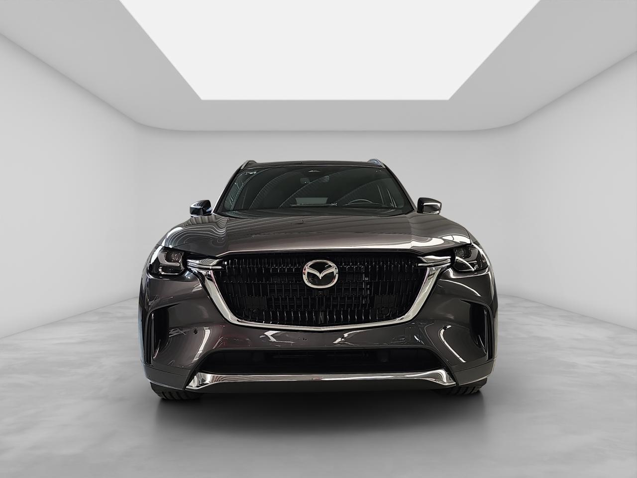 2024 Mazda Mazda CX-90 3.3 Signature At