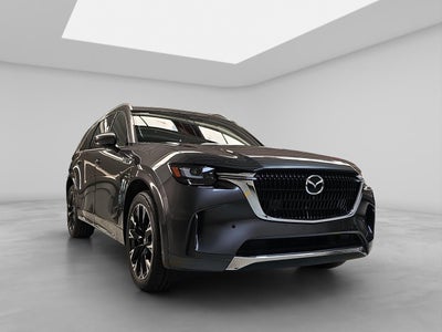 2024 Mazda Mazda CX-90 3.3 Signature At