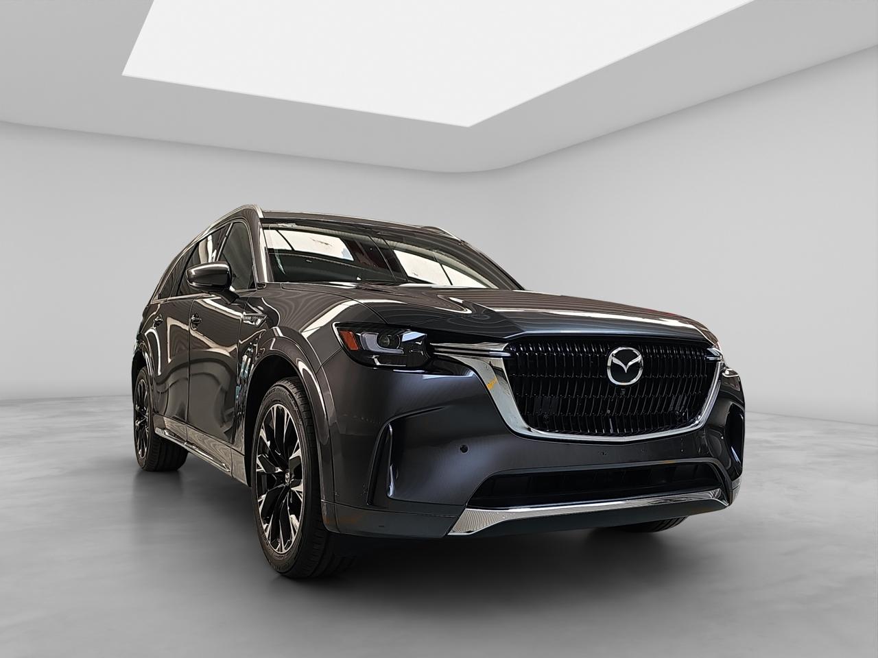 2024 Mazda Mazda CX-90 3.3 Signature At
