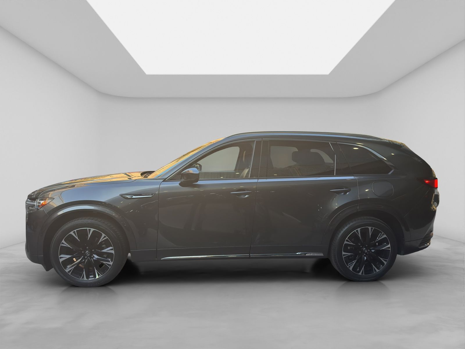 2024 Mazda Mazda CX-90 3.3 Signature At