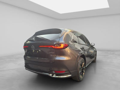 2024 Mazda Mazda CX-90 3.3 Signature At