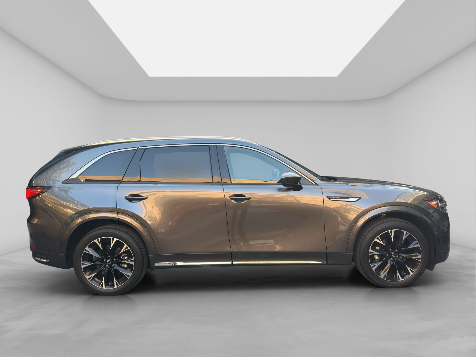 2024 Mazda Mazda CX-90 3.3 Signature At