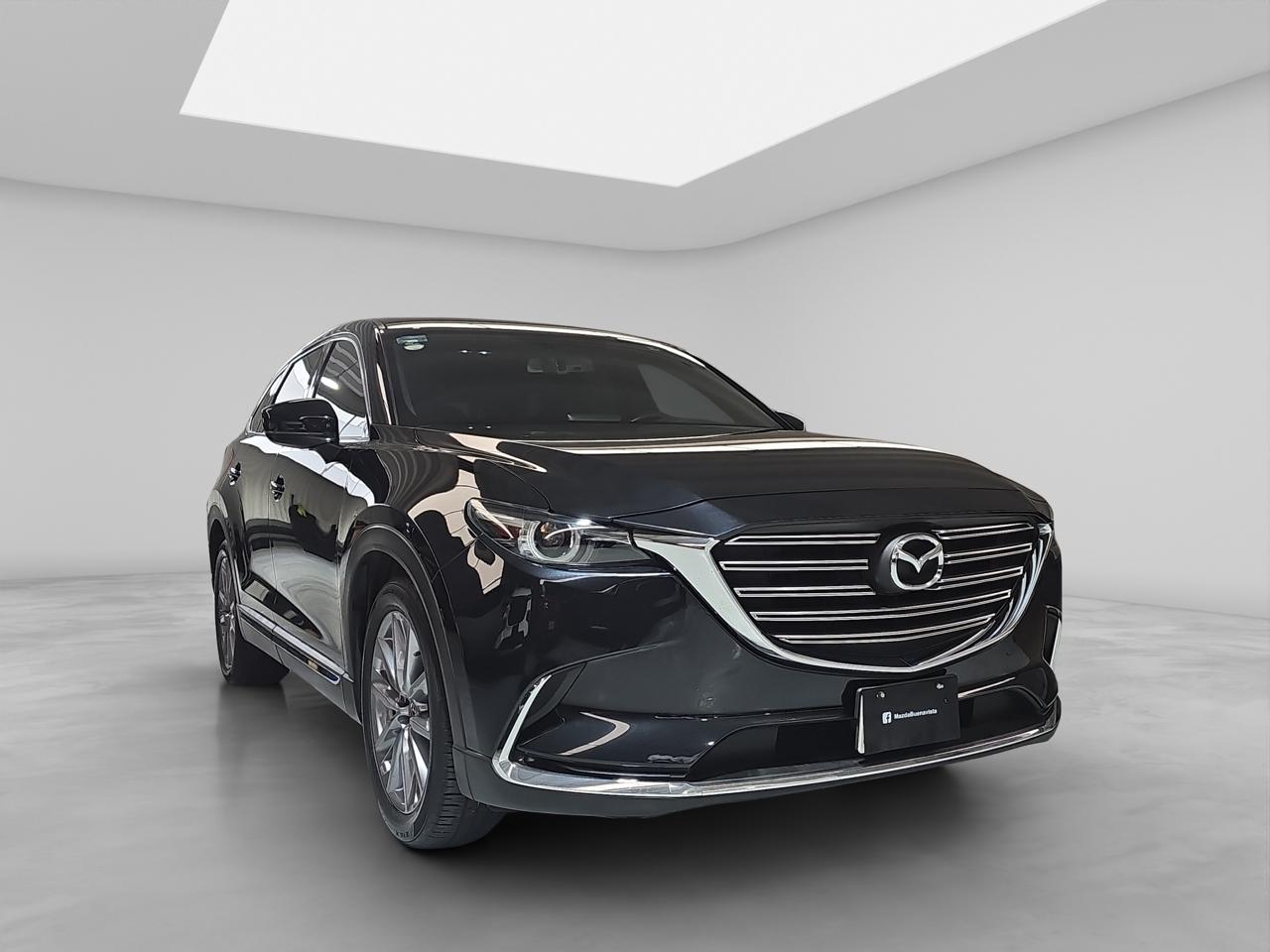 2023 Mazda Mazda CX-9 2.5 I Grand Touring At