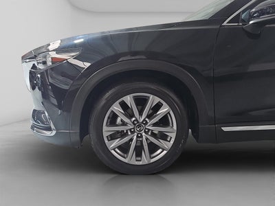 2023 Mazda Mazda CX-9 2.5 I Grand Touring At
