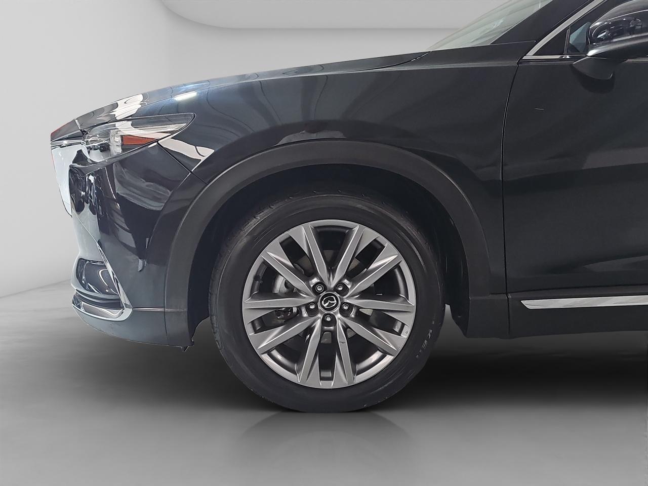 2023 Mazda Mazda CX-9 2.5 I Grand Touring At