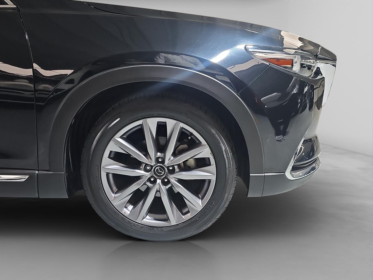 2023 Mazda Mazda CX-9 2.5 I Grand Touring At