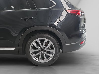 2023 Mazda Mazda CX-9 2.5 I Grand Touring At