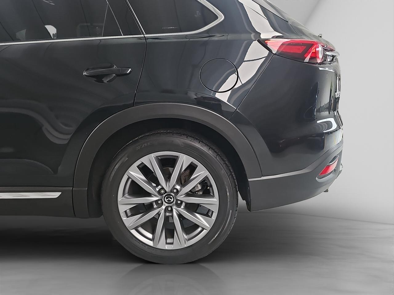 2023 Mazda Mazda CX-9 2.5 I Grand Touring At