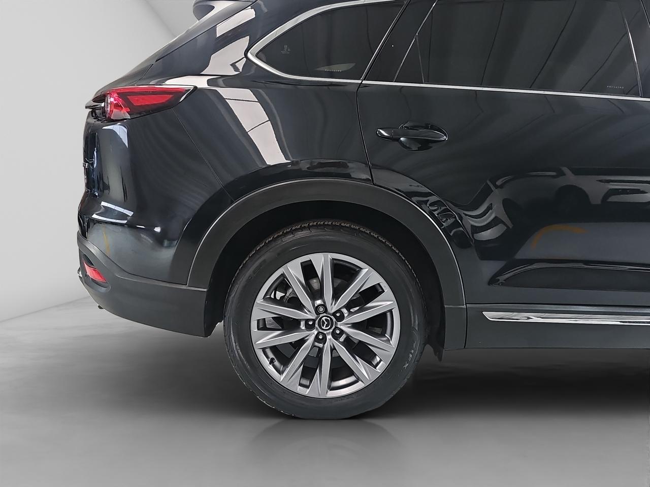 2023 Mazda Mazda CX-9 2.5 I Grand Touring At