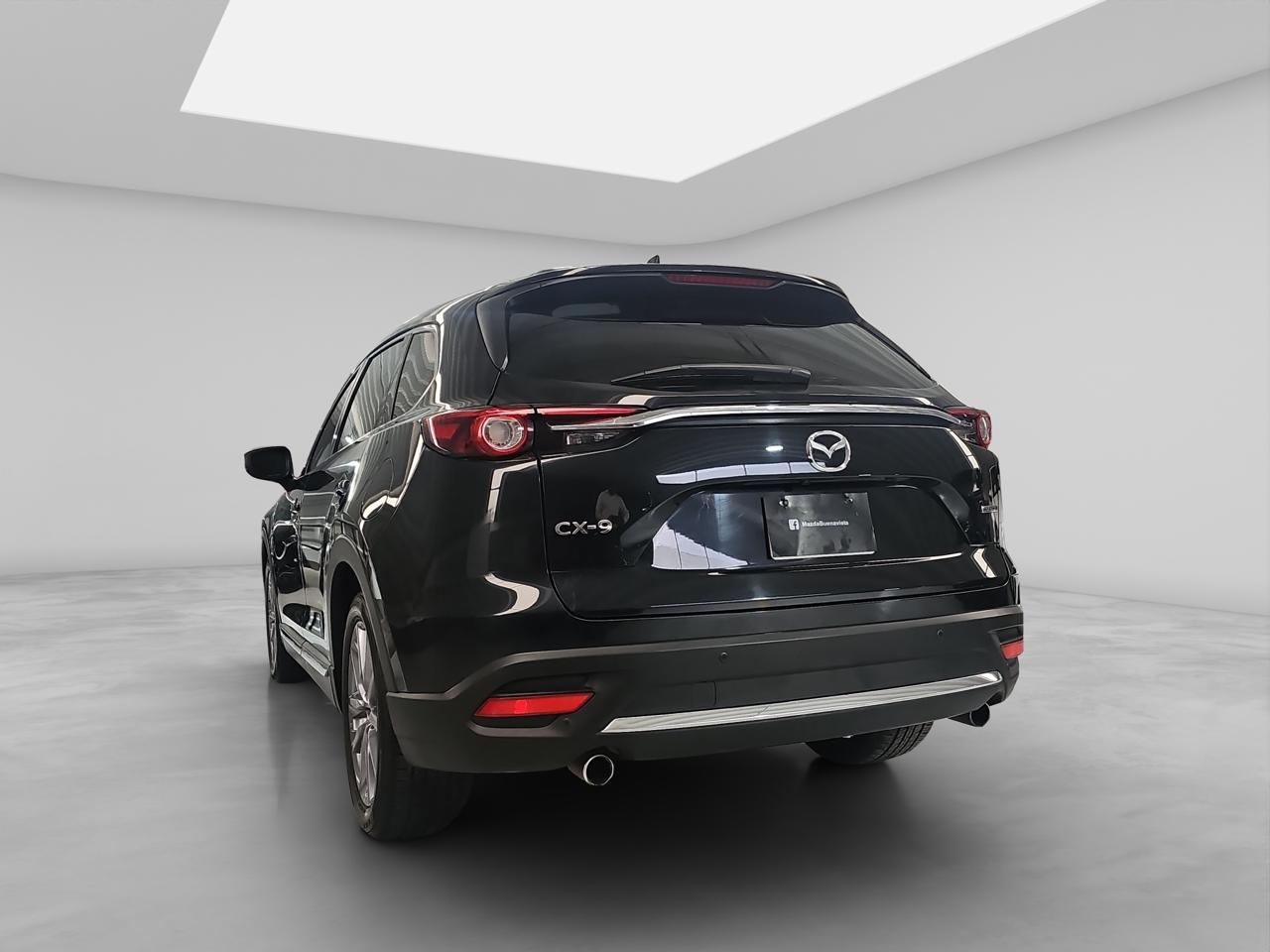 2023 Mazda Mazda CX-9 2.5 I Grand Touring At
