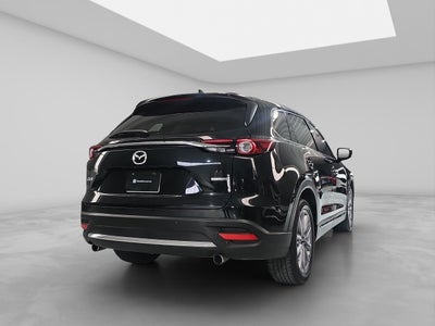 2023 Mazda Mazda CX-9 2.5 I Grand Touring At