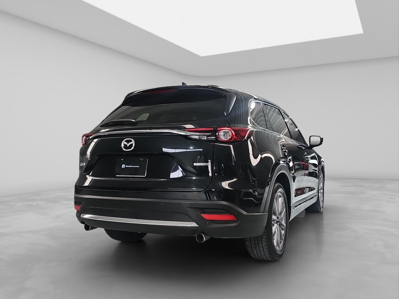 2023 Mazda Mazda CX-9 2.5 I Grand Touring At