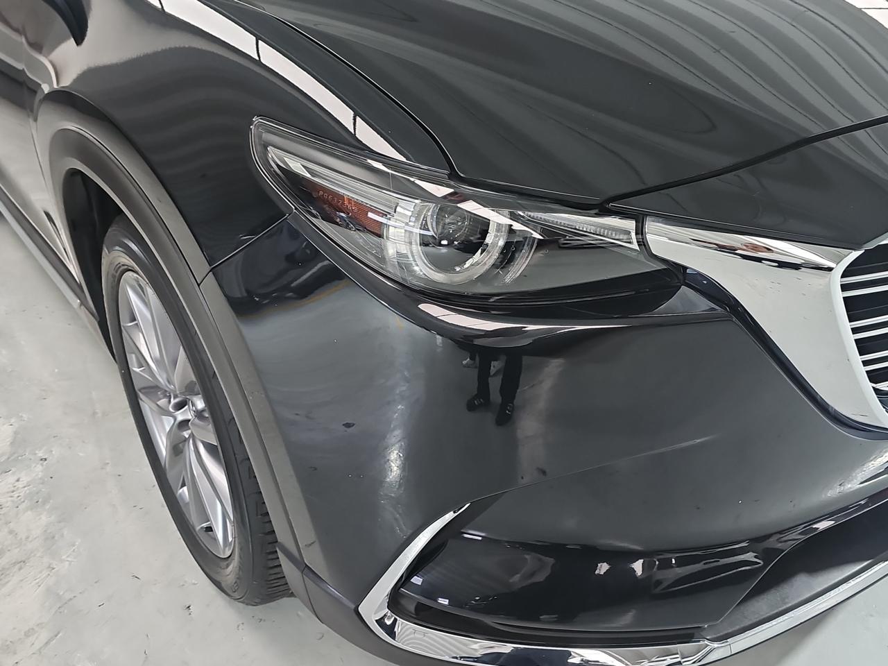 2023 Mazda Mazda CX-9 2.5 I Grand Touring At