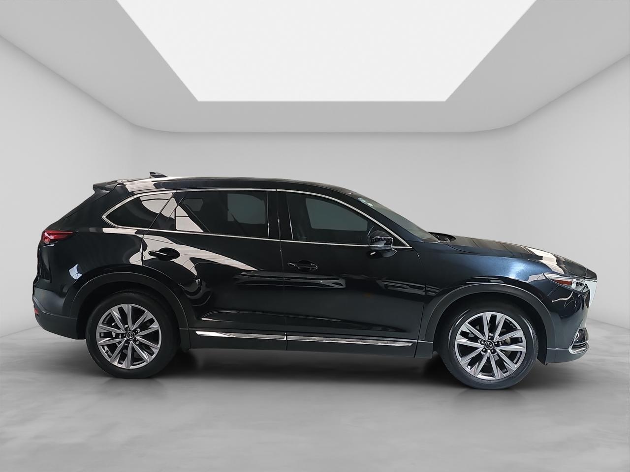 2023 Mazda Mazda CX-9 2.5 I Grand Touring At