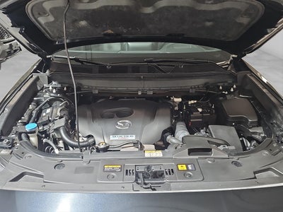 2023 Mazda Mazda CX-9 2.5 I Grand Touring At