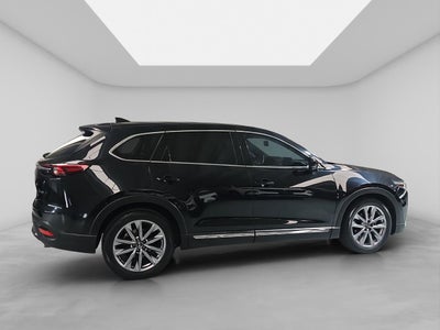 2023 Mazda Mazda CX-9 2.5 I Grand Touring At