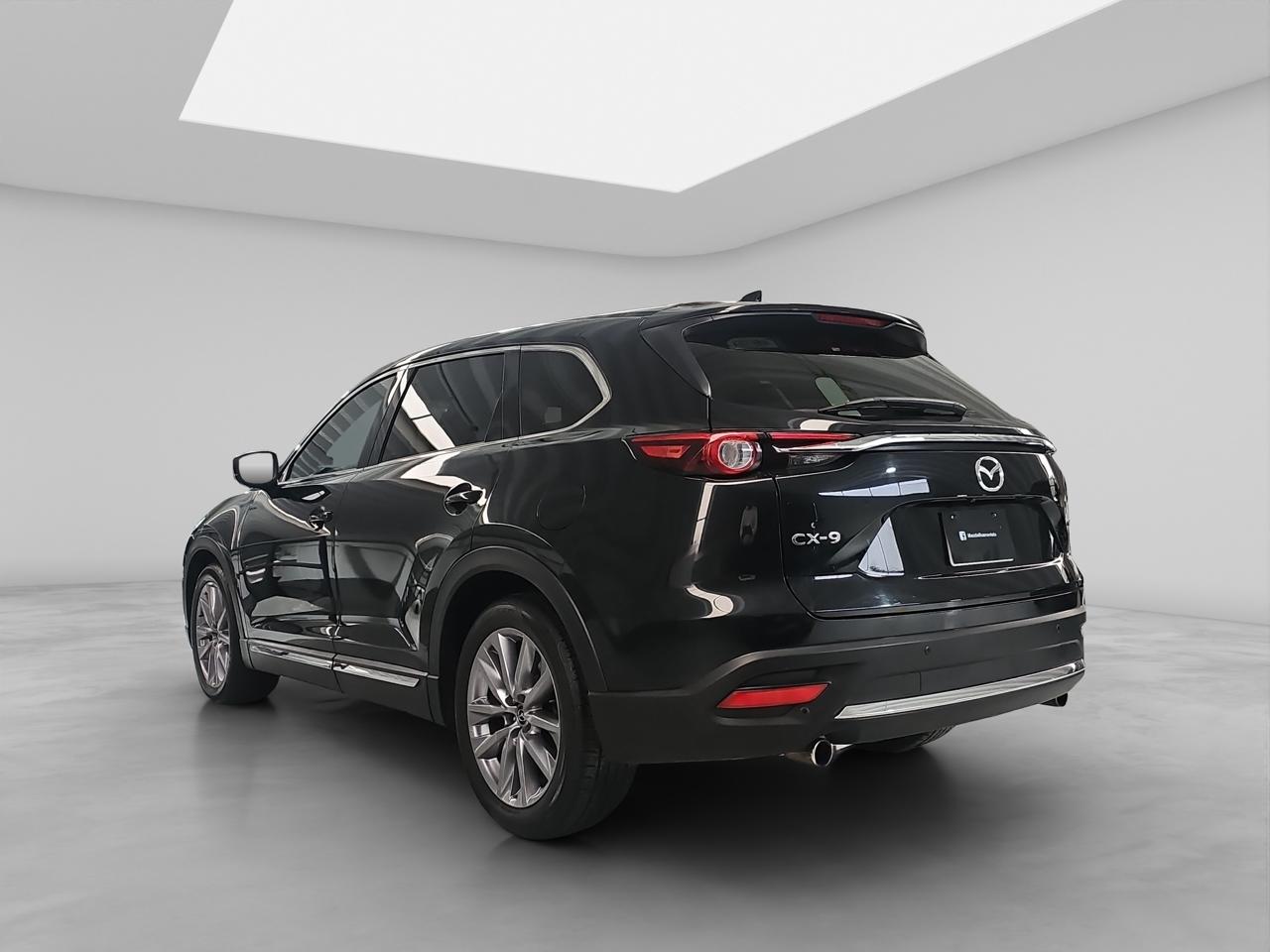 2023 Mazda Mazda CX-9 2.5 I Grand Touring At