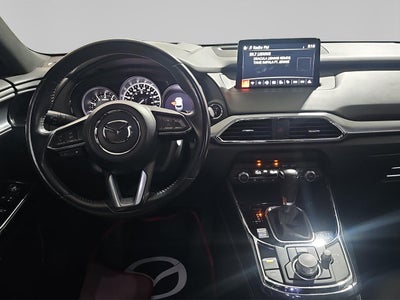 2023 Mazda Mazda CX-9 2.5 I Grand Touring At