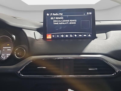 2023 Mazda Mazda CX-9 2.5 I Grand Touring At