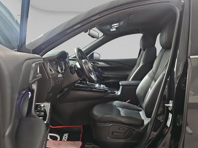 2023 Mazda Mazda CX-9 2.5 I Grand Touring At