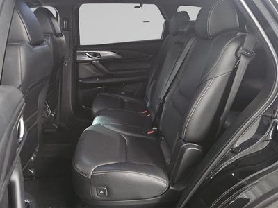 2023 Mazda Mazda CX-9 2.5 I Grand Touring At