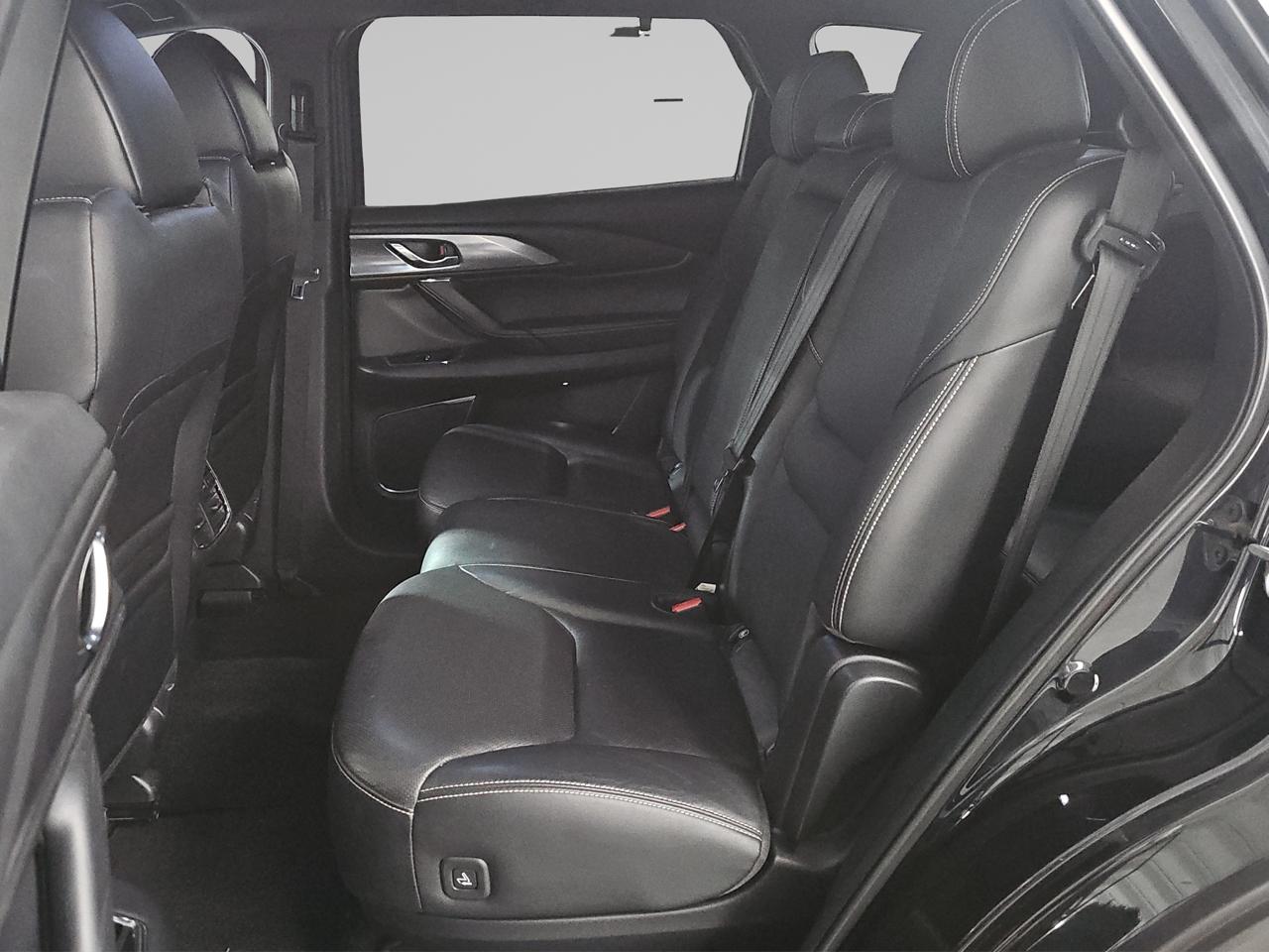 2023 Mazda Mazda CX-9 2.5 I Grand Touring At