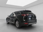 2023 Mazda Mazda CX-9 2.5 I Grand Touring At
