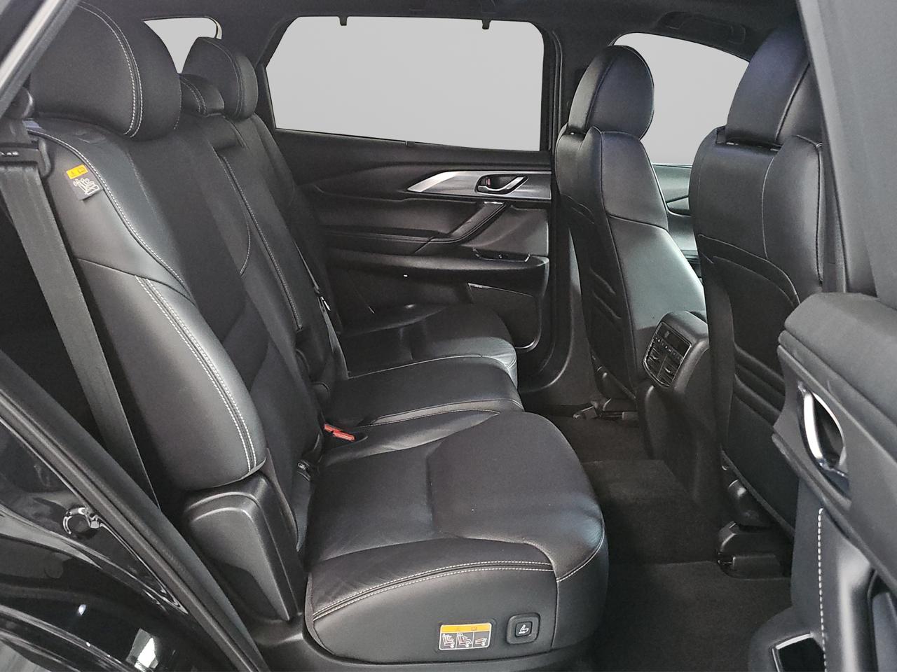 2023 Mazda Mazda CX-9 2.5 I Grand Touring At