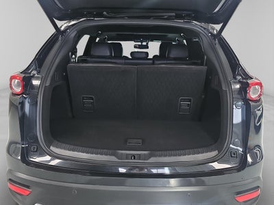 2023 Mazda Mazda CX-9 2.5 I Grand Touring At