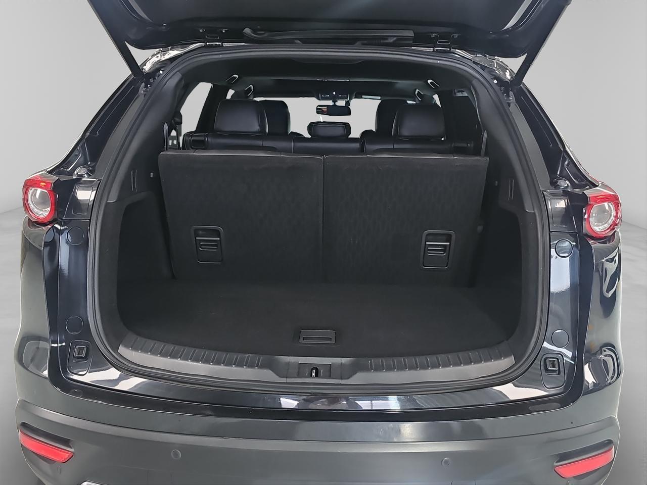 2023 Mazda Mazda CX-9 2.5 I Grand Touring At