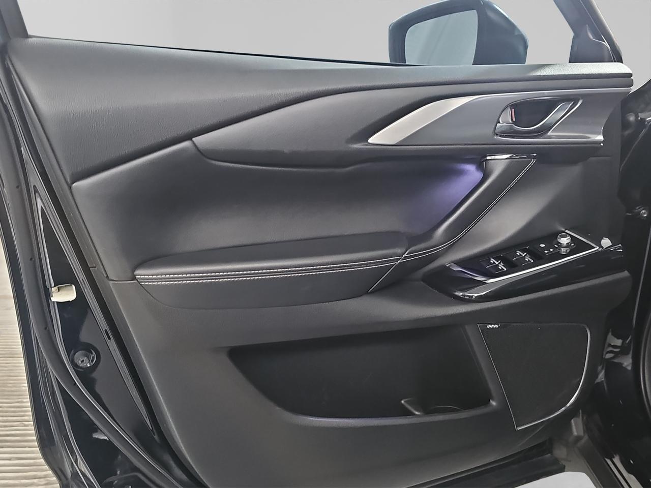 2023 Mazda Mazda CX-9 2.5 I Grand Touring At