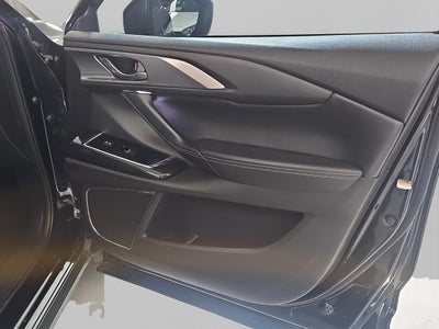 2023 Mazda Mazda CX-9 2.5 I Grand Touring At